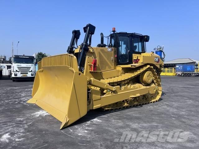 CAT D8T Dozer cingolati