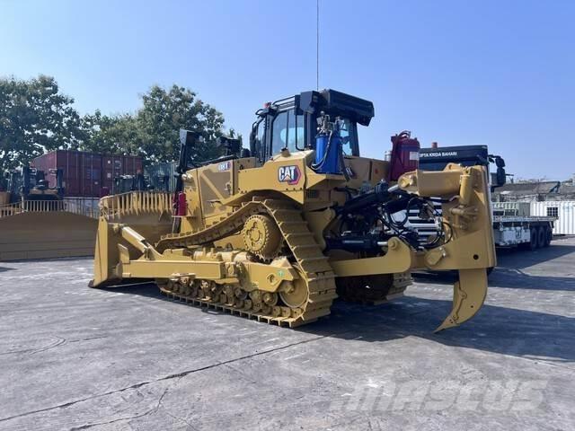 CAT D8T Dozer cingolati