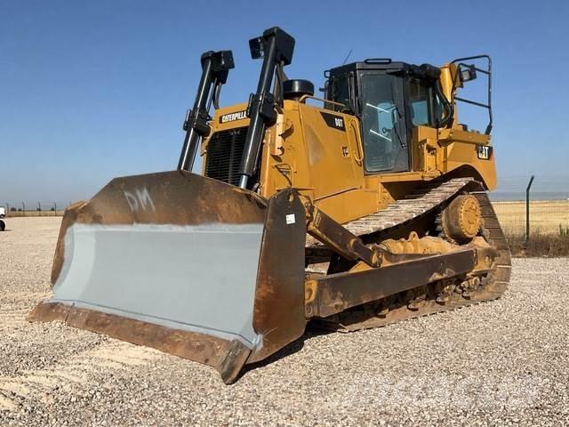 CAT D8T Dozer cingolati