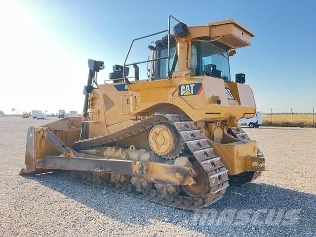 CAT D8T Dozer cingolati