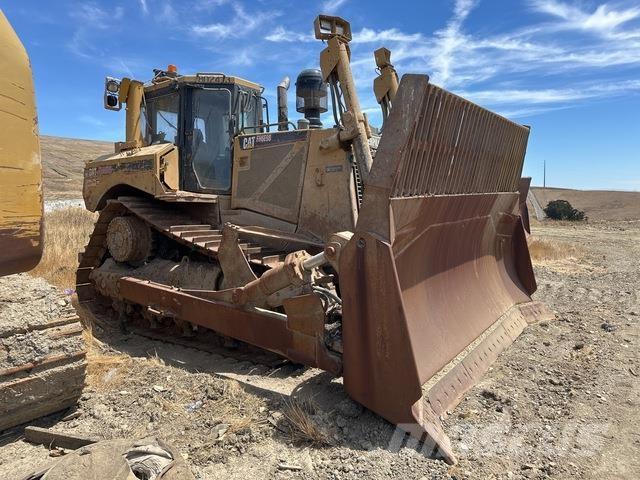 CAT D8T Dozer cingolati