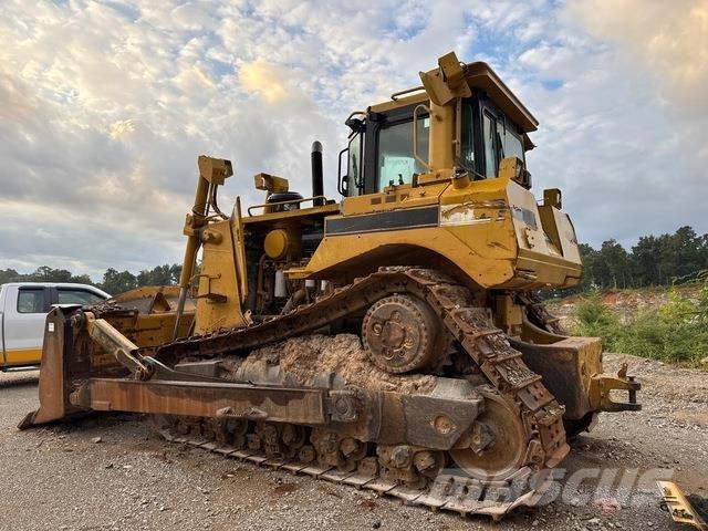 CAT D8T Dozer cingolati