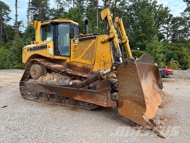 CAT D8T Dozer cingolati