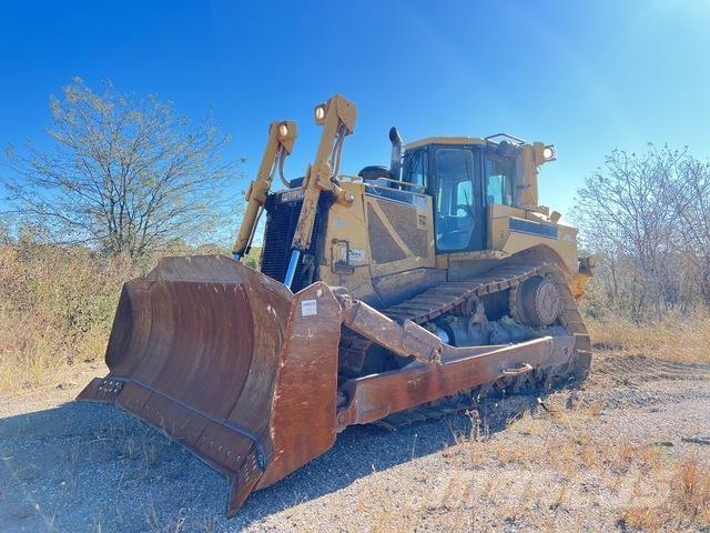 CAT D8T Dozer cingolati