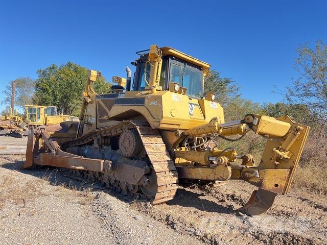 CAT D8T Dozer cingolati