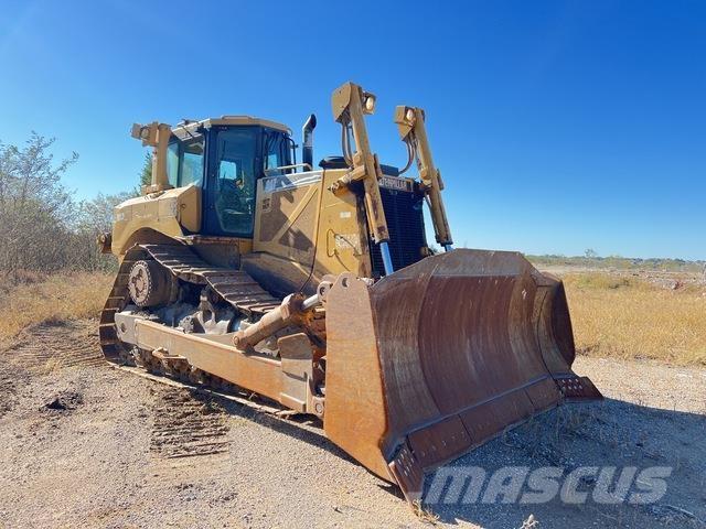 CAT D8T Dozer cingolati