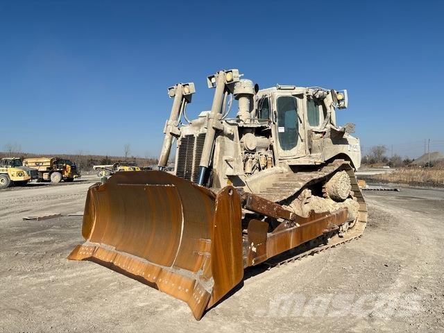 CAT D8T Dozer cingolati