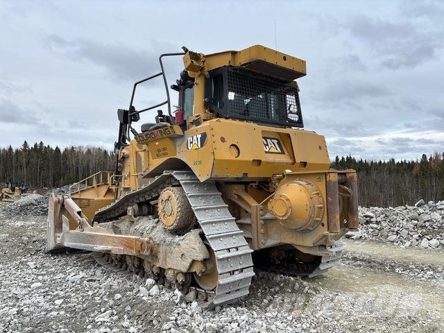 CAT D8T Dozer cingolati