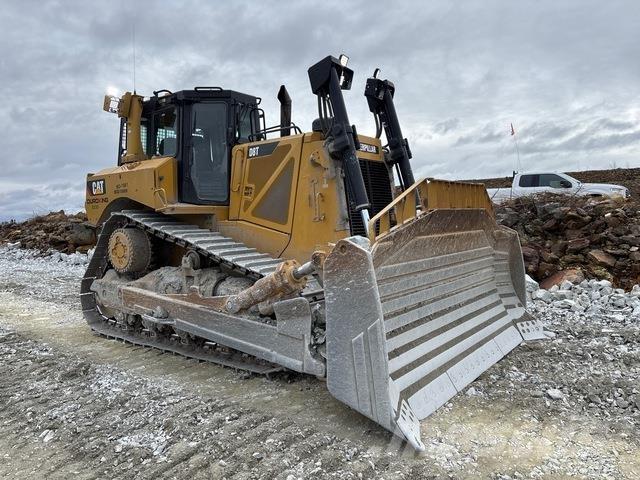 CAT D8T Dozer cingolati