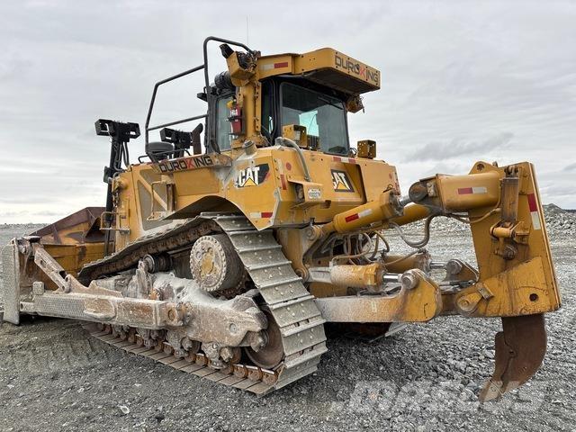 CAT D8T Dozer cingolati
