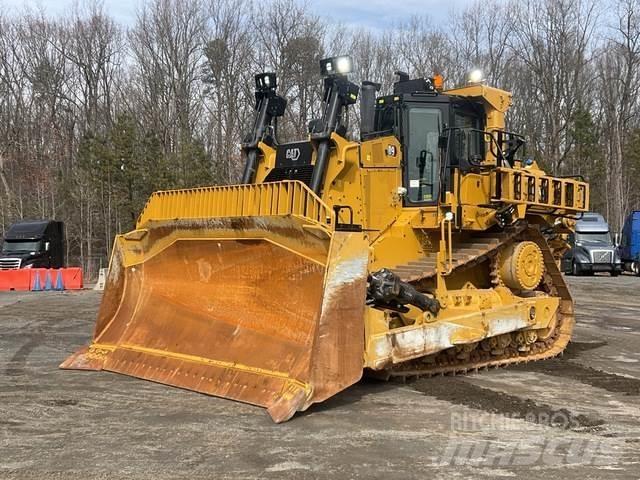 CAT D9 Dozer cingolati