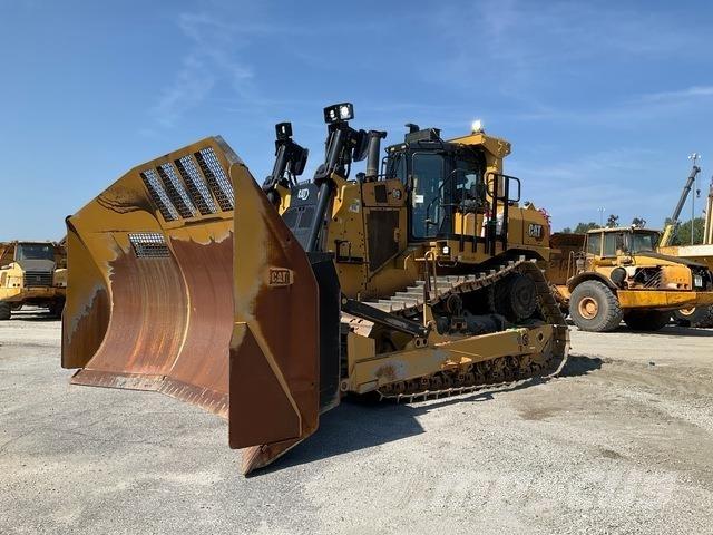 CAT D9 Dozer cingolati