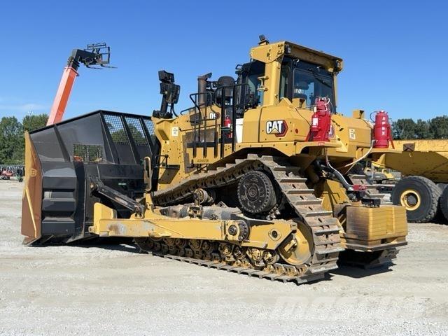 CAT D9 Dozer cingolati