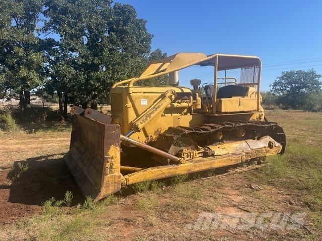 CAT D9G Dozer cingolati