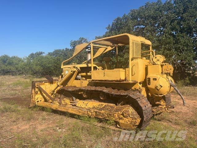 CAT D9G Dozer cingolati