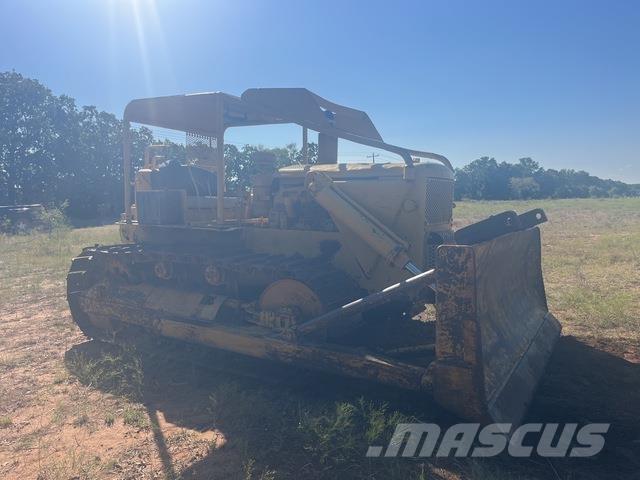 CAT D9G Dozer cingolati