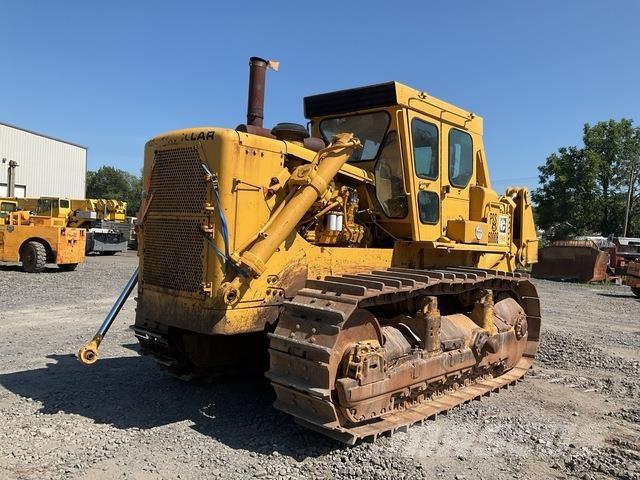 CAT D9H Dozer cingolati