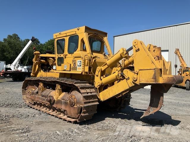 CAT D9H Dozer cingolati