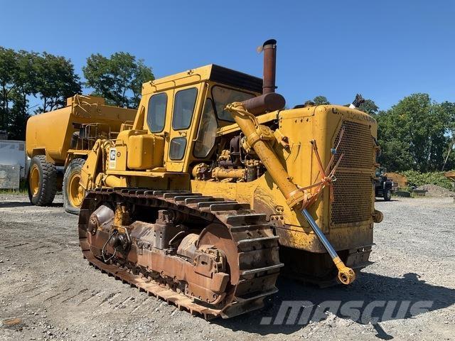 CAT D9H Dozer cingolati