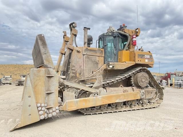CAT D9R Dozer cingolati