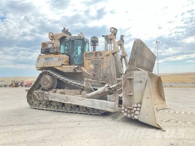 CAT D9R Dozer cingolati