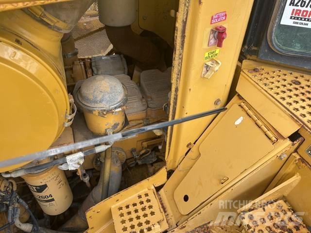 CAT D9T Dozer cingolati