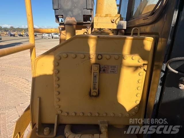 CAT D9T Dozer cingolati