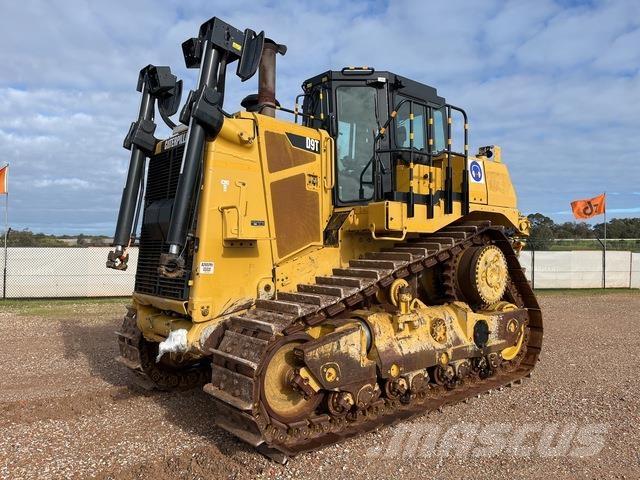 CAT D9T Dozer cingolati