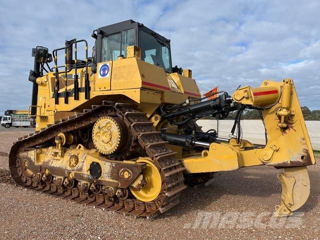 CAT D9T Dozer cingolati