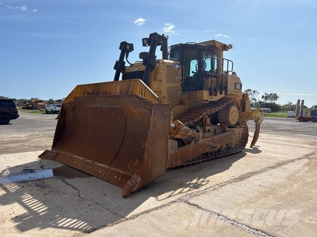 CAT D9T Dozer cingolati