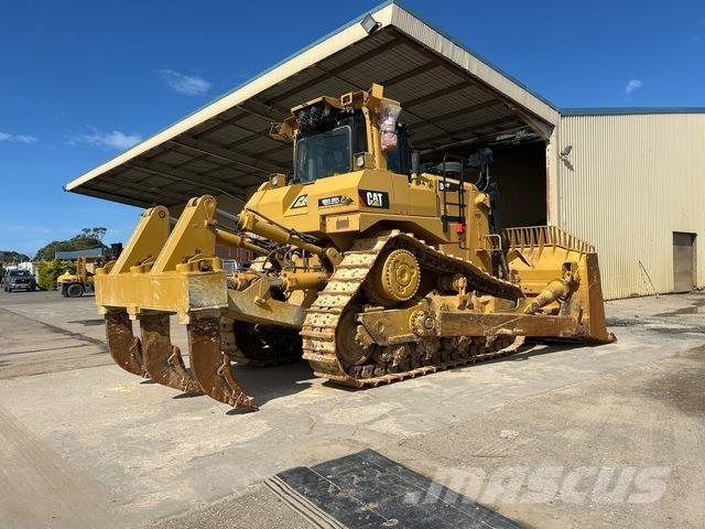 CAT D9T Dozer cingolati