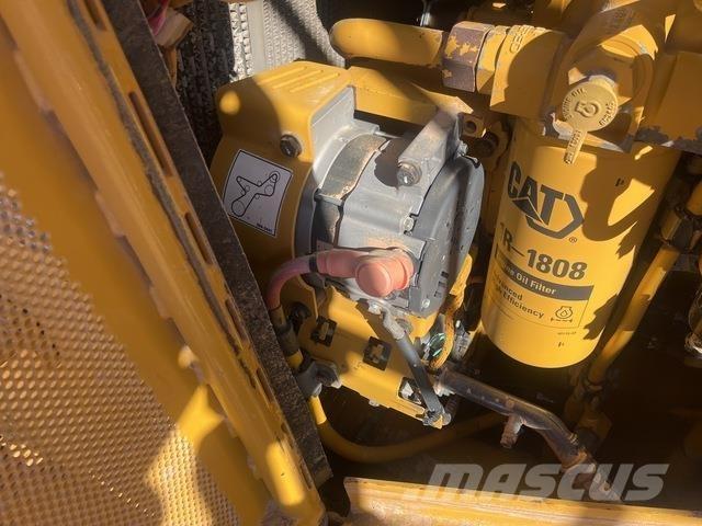 CAT D9T Dozer cingolati