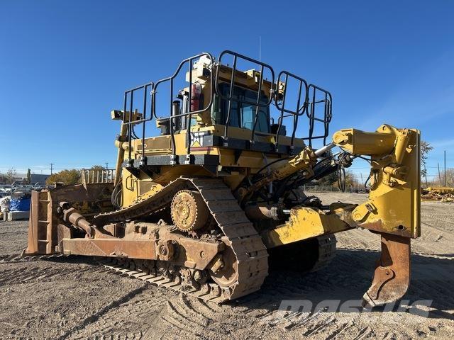 CAT D9T Dozer cingolati
