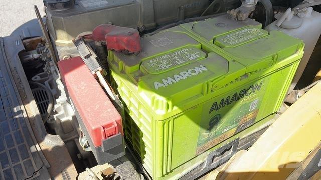 CAT DP30NT Carrelli elevatori-Altro