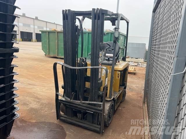 CAT EC25N2 Costruzioni - Altro