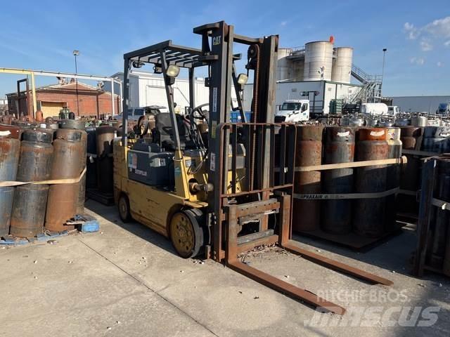 CAT GC25 Costruzioni - Altro