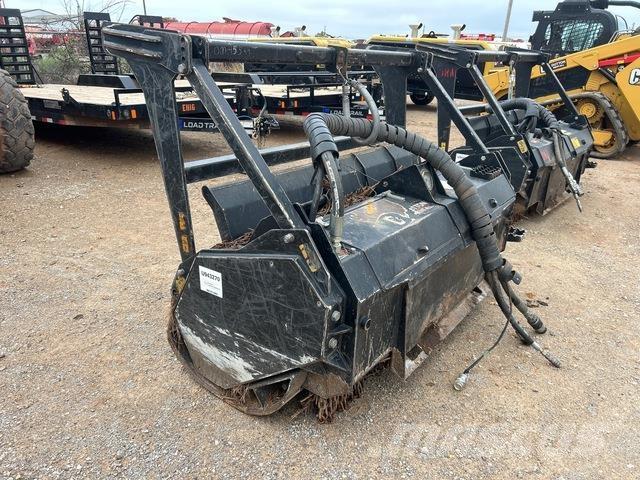 CAT HM 418 Altre macchine e accessori per l'aratura