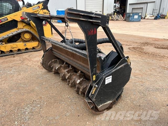 CAT HM 418 Altre macchine e accessori per l'aratura