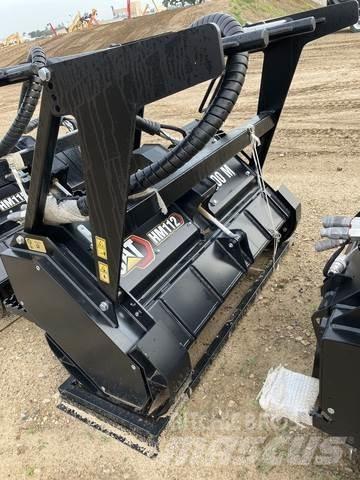 CAT HM112C Trince forestali