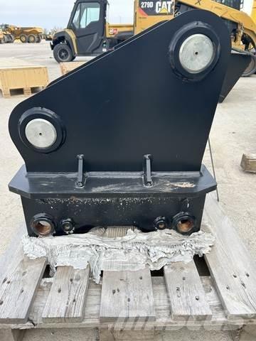 CAT HM4015 Costruzioni - Altro