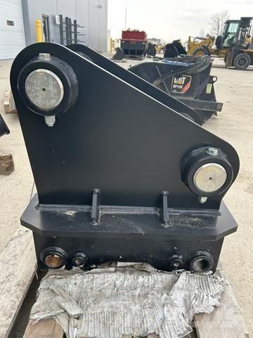 CAT HM4015 Costruzioni - Altro