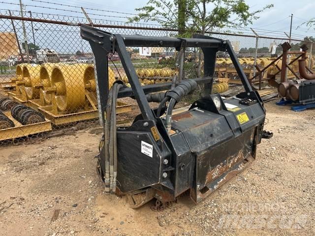 CAT HM416 Trince forestali