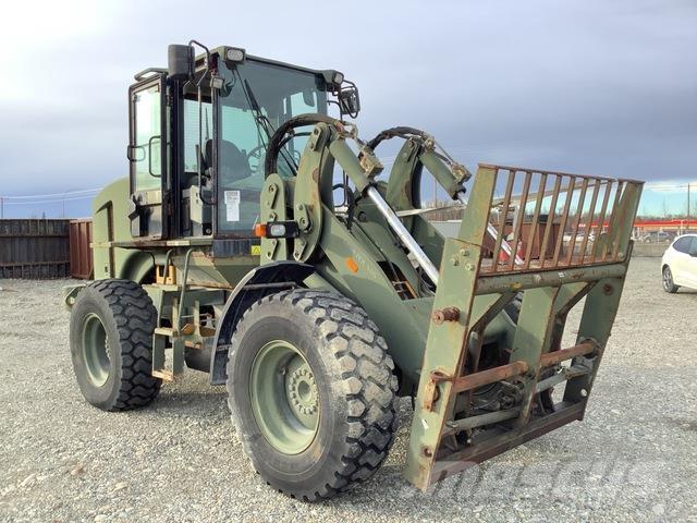 CAT IT28G Elevatore per esterni