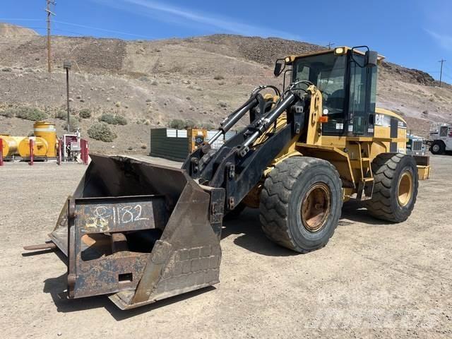 CAT IT38 Pale gommate