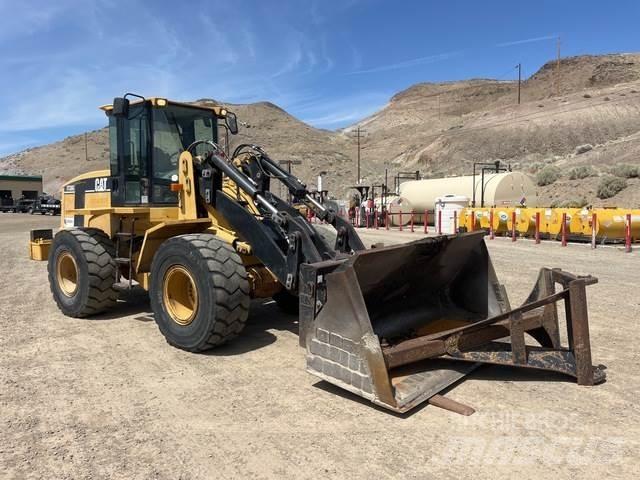 CAT IT38 Pale gommate