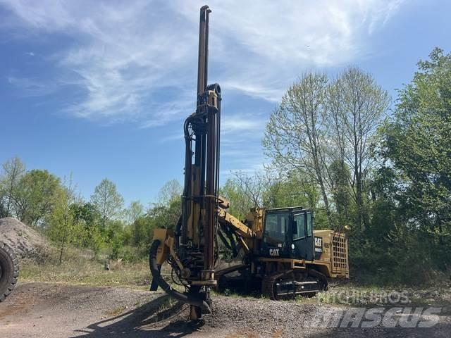 CAT MD5075 Perforatrici di superficie