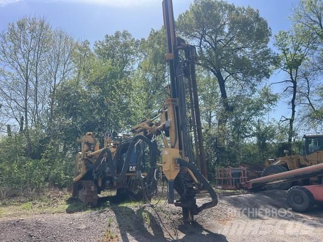 CAT MD5075 Perforatrici di superficie