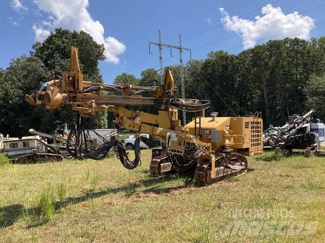 CAT MD5090 Perforatrici di superficie