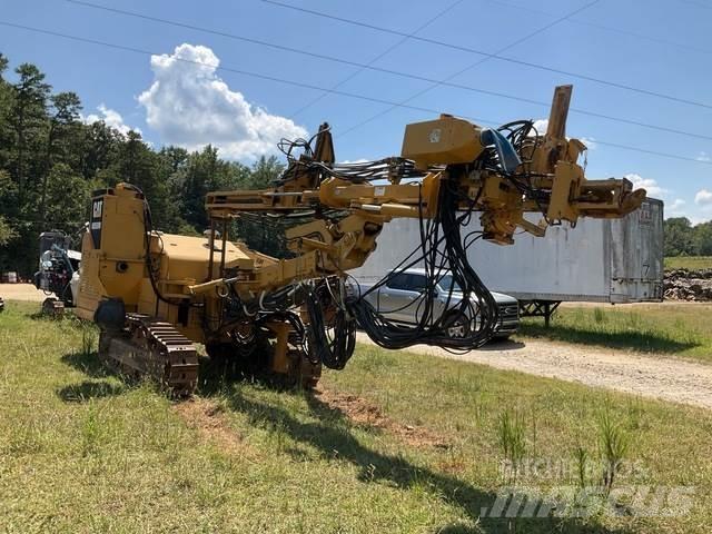 CAT MD5090 Perforatrici di superficie
