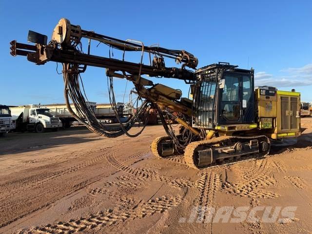 CAT MD5150 Perforatrici di superficie